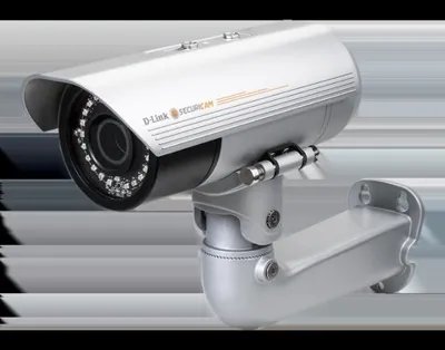 BOXFORCAM™ для D-Link DCS-7517