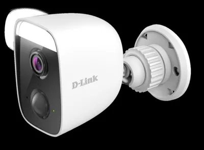 BOXFORCAM™ для D-Link DCS-8627LH