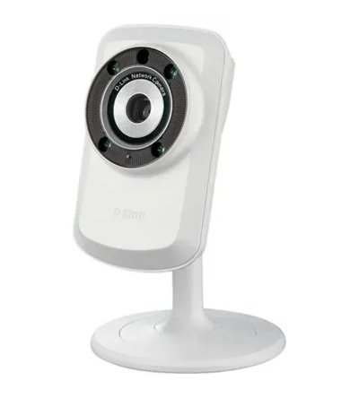 BOXFORCAM™ для D-Link DCS-932L