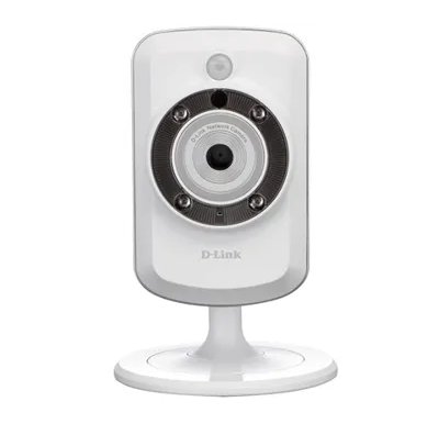 BOXFORCAM™ для D-Link DCS-942L