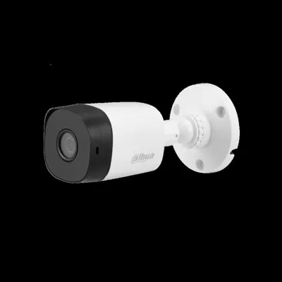 Dahua DH-HAC-B1A21 (цилиндрическая (Bullet)) — фото камеры