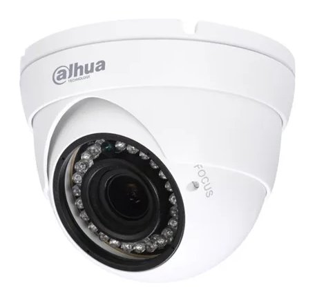 BOXFORCAM™ для Dahua DH-HAC-HDW1100R