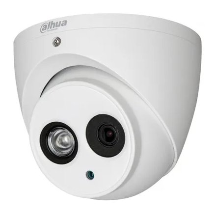 BOXFORCAM™ для Dahua DH-HAC-HDW1200EM-POC