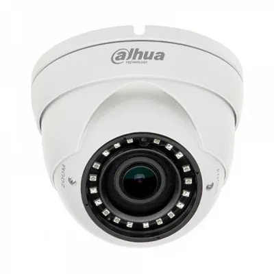 BOXFORCAM™ для Dahua DH-HAC-HDW1220R