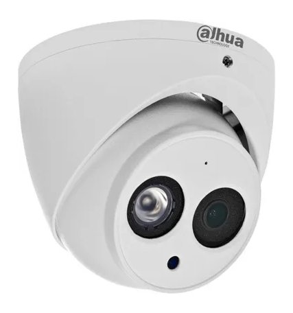 BOXFORCAM™ для Dahua DH-HAC-HDW1230EM(-A)