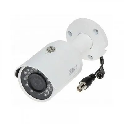 BOXFORCAM™ для Dahua DH-HAC-HFW1000S