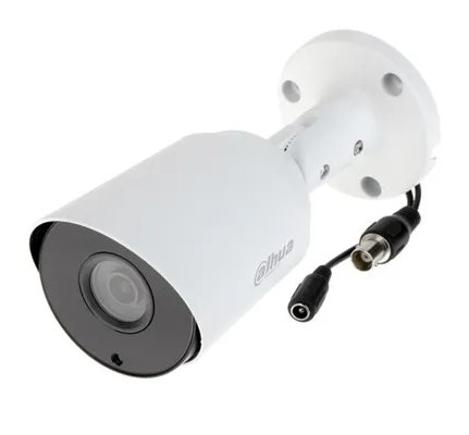 BOXFORCAM™ для Dahua DH-HAC-HFW1000SL