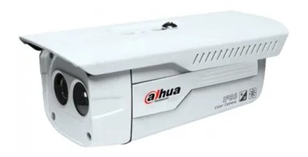 BOXFORCAM™ для Dahua DH-HAC-HFW1100B