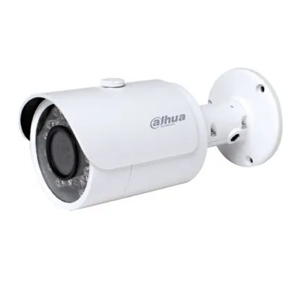 BOXFORCAM™ для Dahua DH-HAC-HFW1100S