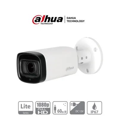 BOXFORCAM™ для Dahua DH-HAC-HFW1200R-Z-IRE6
