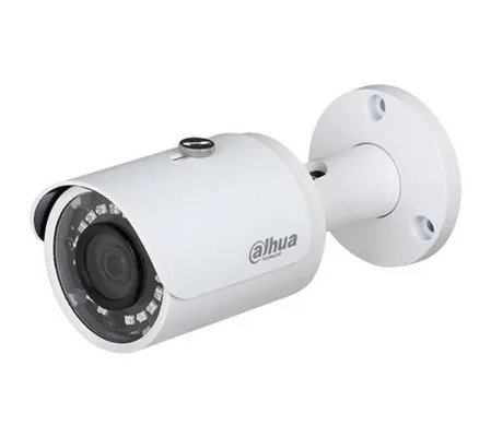 BOXFORCAM™ для Dahua DH-HAC-HFW1200S-POC