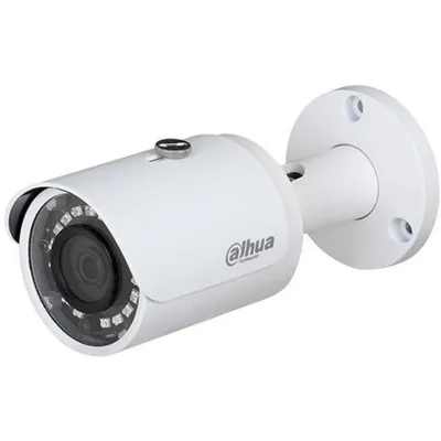 Dahua DH-HAC-HFW1200S-POC (цилиндрическая (Bullet)) — фото камеры