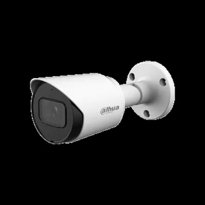 Dahua DH-HAC-HFW1200T(-A) (цилиндрическая (Bullet)) — фото камеры
