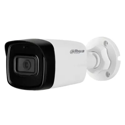 Dahua DH-HAC-HFW1200TL(-A) (цилиндрическая (Bullet)) — фото камеры