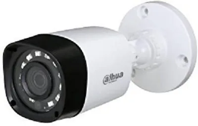 Dahua DH-HAC-HFW1220B (цилиндрическая (Bullet)) — фото камеры