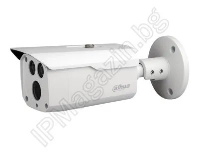 BOXFORCAM™ для Dahua DH-HAC-HFW1230D