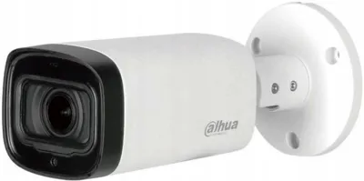 Dahua DH-HAC-HFW1230R-Z-IRE6 — фото камеры
