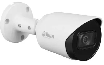 Dahua DH-HAC-HFW1230T(-A) (цилиндрическая (Bullet)) — фото камеры