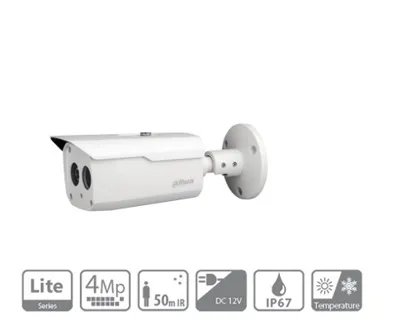 BOXFORCAM™ для Dahua DH-HAC-HFW1400B