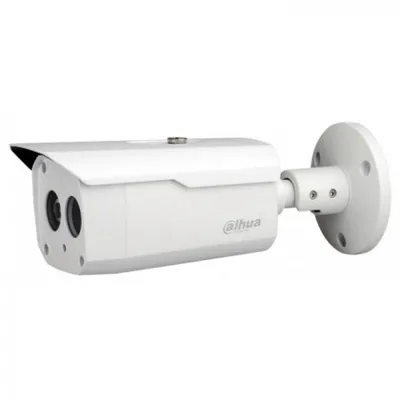 Dahua DH-HAC-HFW1400D (цилиндрическая (Bullet)) — фото камеры