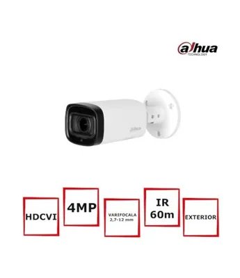 BOXFORCAM™ для Dahua DH-HAC-HFW1400R-VF(-IRE6)