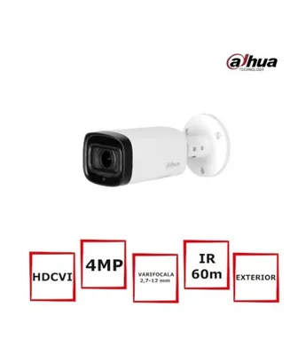 Dahua DH-HAC-HFW1400R-VF(-IRE6) (цилиндрическая (Bullet)) — фото камеры