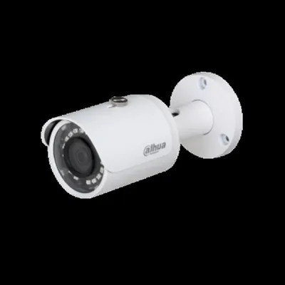 Dahua DH-HAC-HFW1400S-POC (цилиндрическая (Bullet)) — фото камеры