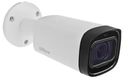 Dahua DH-HAC-HFW1500R-Z-IRE6 (цилиндрическая (Bullet)) — фото камеры