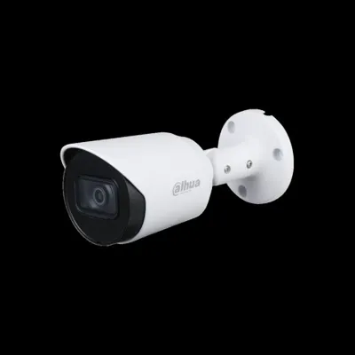 Dahua DH-HAC-HFW1500T(-A) (цилиндрическая (Bullet)) — фото камеры