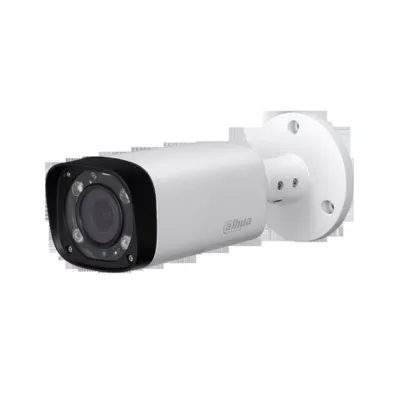 Dahua DH-HAC-HFW2231R-Z-IRE6-POC (цилиндрическая (Bullet)) — фото камеры