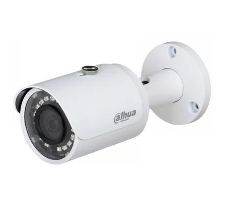 BOXFORCAM™ для Dahua DH-HAC-HFW2401S