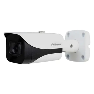 Dahua DH-HAC-HFW2802E-A (цилиндрическая (Bullet)) — фото камеры