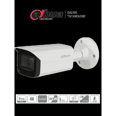 Dahua DH-HAC-HFW2802T-I8-A (цилиндрическая (Bullet)) — фото камеры