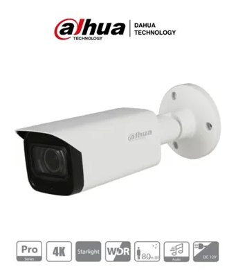 BOXFORCAM™ для Dahua DH-HAC-HFW2802T-Z-A(-DP)