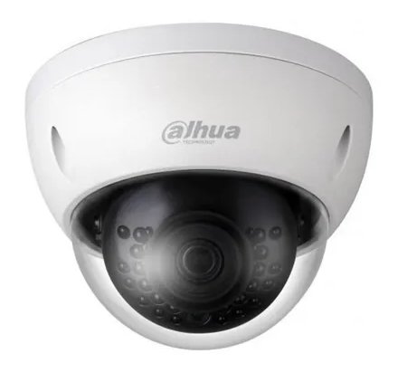 BOXFORCAM™ для Dahua DH-IPC-HDBW1320E-W