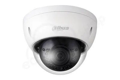 BOXFORCAM™ для Dahua DH-IPC-HDBW1531E(-S)