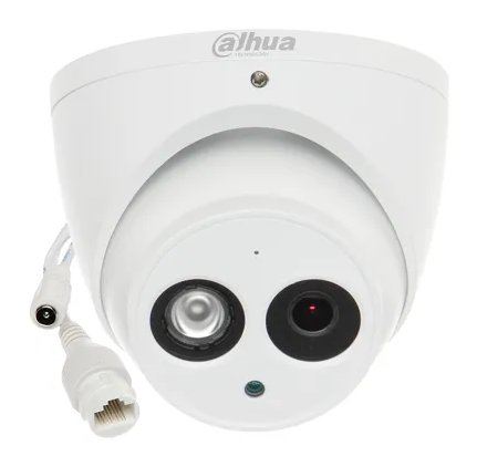 BOXFORCAM™ для Dahua DH-IPC-HDBW4231EM-ASE