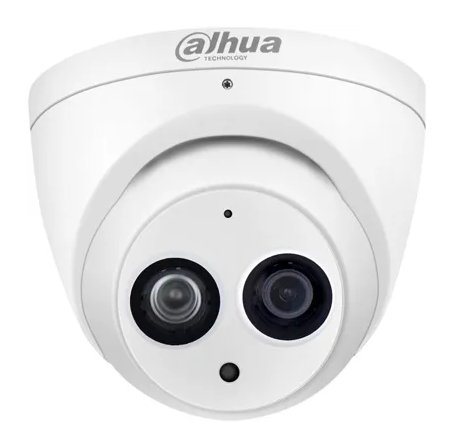 BOXFORCAM™ для Dahua DH-IPC-HDBW4431EM-AS