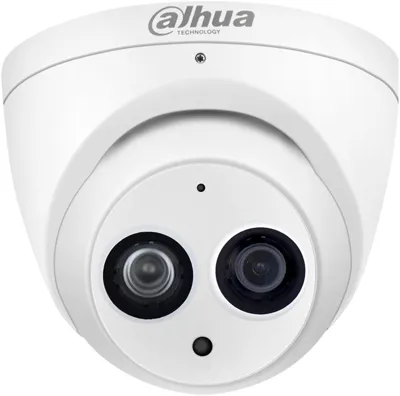 Dahua DH-IPC-HDBW4431EM-AS — фото камеры