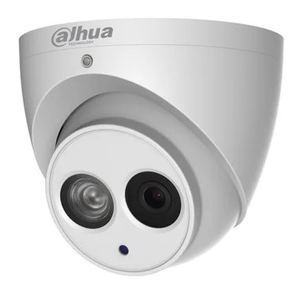 BOXFORCAM™ для Dahua DH-IPC-HDBW4631EM-ASE