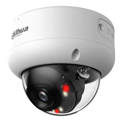 Dahua DH-IPC-HDBW4830EM-AS — фото камеры