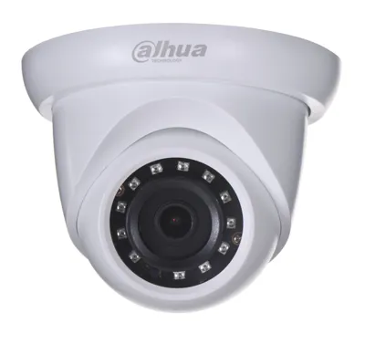 Dahua DH-IPC-HDW1230S — фото камеры