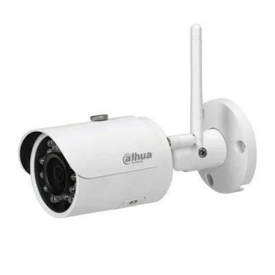 Dahua DH-IPC-HFW1120 (цилиндрическая (Bullet)) — фото камеры
