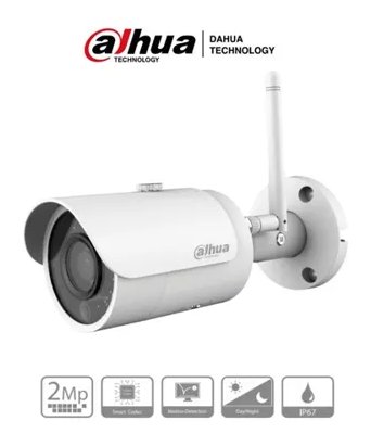 BOXFORCAM™ для Dahua DH-IPC-HFW1235