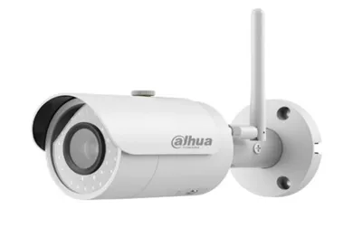 Dahua DH-IPC-HFW1320 (цилиндрическая (Bullet)) — фото камеры