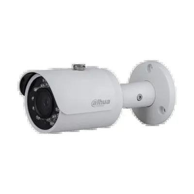 Dahua DH-IPC-HFW1431 (цилиндрическая (Bullet)) — фото камеры