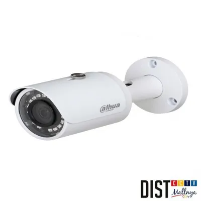 Dahua DH-IPC-HFW1531S (цилиндрическая (Bullet)) — фото камеры