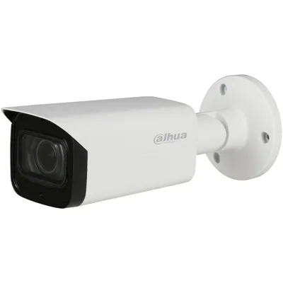 Dahua DH-IPC-HFW4239T-ASE-NI (цилиндрическая (Bullet)) — фото камеры