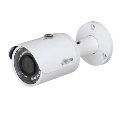 Dahua DH-IPC-HFW4431S (цилиндрическая (Bullet)) — фото камеры