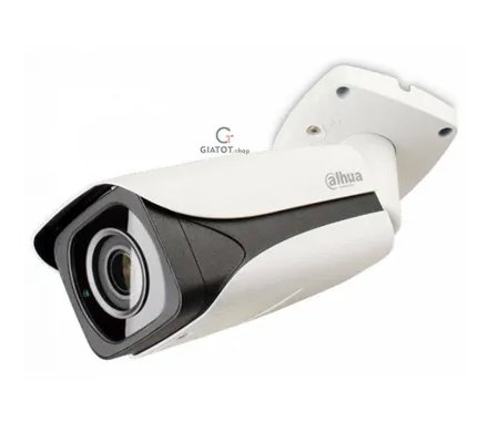 BOXFORCAM™ для Dahua DH-IPC-HFW5431E-Z